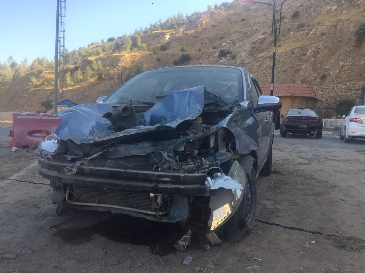 له‌ كوردستان 370 كه‌س گیانیان له‌ ده‌ستداوه‌